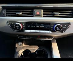 Audi A4 allroad 2.0 TDI 163 CV S tronic - 22