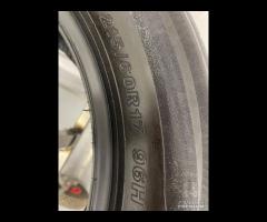 215 60 R17 96H 4 GOMME WESTLAKE 4 STAGIONI