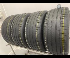 255 40 R20 101W 4 GOMME MICHELIN ESTIVE