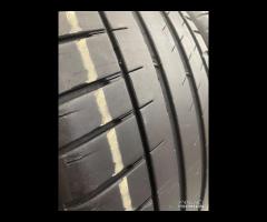 255 40 R20 101W 4 GOMME MICHELIN ESTIVE