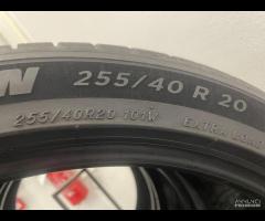 255 40 R20 101W 4 GOMME MICHELIN ESTIVE - 6