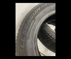 215 65 R17 103V 2 GOMME PIRELLI 4 STAGIONI - 6