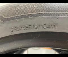 255 45 R19 104W 2 GOMME HANKOOK ESTIVE - 7