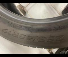 255 45 R19 104W 2 GOMME HANKOOK ESTIVE - 8