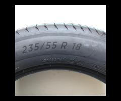 2 GOMME 235 55 18 MICHELIN A73962 - 6