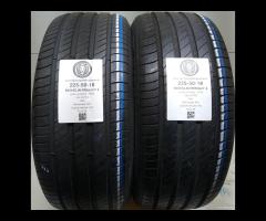 2 GOMME 225 50 18 MICHELIN A73959
