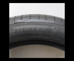 2 GOMME 225 50 18 MICHELIN A73959 - 6