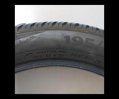 2 GOMME 195 55 20 CONTINENTAL A73957 - 6