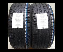 2 GOMME 225 40 18 VREDESTEIN A73954