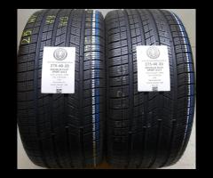 2 GOMME 275 40 20 MICHELIN A73953
