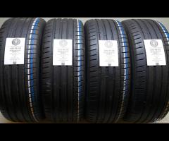 4 GOMME 245 45 20 MICHELIN A73948