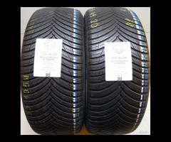 2 GOMME 255 45 20 MAXXIS A73947