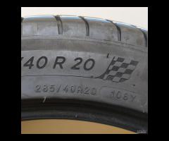 2 GOMME 285 40 20 MICHELIN A73939 - 6