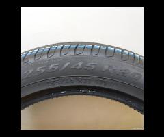 2 GOMME 255 45 20 PIRELLI A73938 - 6
