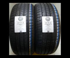 2 GOMME 235 55 18 HANKOOK A73937