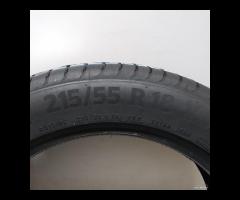 2 GOMME 215 55 18 CONTINENTAL A73929 - 6