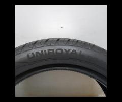 2 GOMME 245 45 18 UNIROYAL A73927