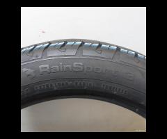 2 GOMME 245 45 18 UNIROYAL A73927