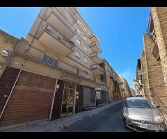 Castelvetrano app. via bonsignore piano 3
