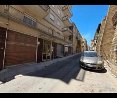Castelvetrano app. via bonsignore piano 3