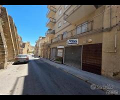 Castelvetrano app. via bonsignore piano 3
