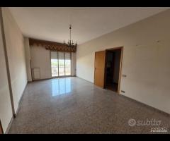 Castelvetrano app. via bonsignore piano 3 - 8