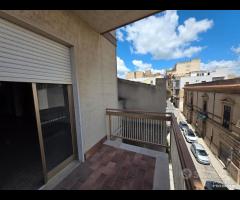 Castelvetrano app. via bonsignore piano 3 - 18