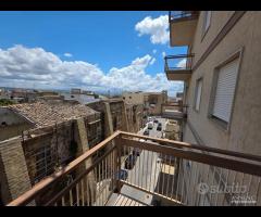 Castelvetrano app. via bonsignore piano 3 - 19