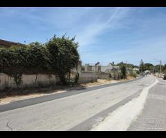 Triscina casa ind con accesso diretto al mare
