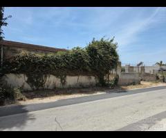 Triscina casa ind con accesso diretto al mare