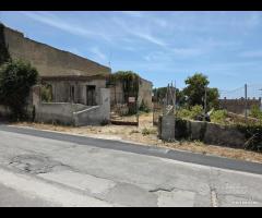 Triscina casa ind con accesso diretto al mare