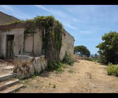 Triscina casa ind con accesso diretto al mare