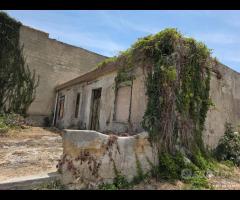Triscina casa ind con accesso diretto al mare - 6