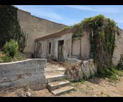 Triscina casa ind con accesso diretto al mare - 7