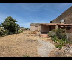 Triscina casa ind con accesso diretto al mare - 13