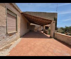 Triscina casa ind con accesso diretto al mare - 14