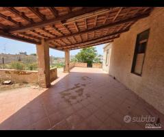 Triscina casa ind con accesso diretto al mare - 16