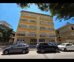 Prestigioso e panoramico appartamento piano 4