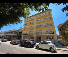 Prestigioso e panoramico appartamento piano 4