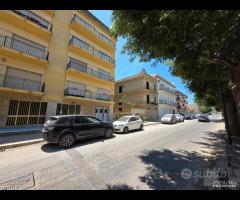 Prestigioso e panoramico appartamento piano 4