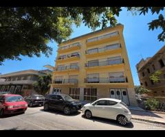 Prestigioso e panoramico appartamento piano 4