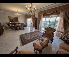 Prestigioso e panoramico appartamento piano 4 - 10