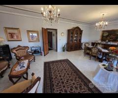 Prestigioso e panoramico appartamento piano 4 - 12