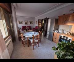 Prestigioso e panoramico appartamento piano 4 - 13