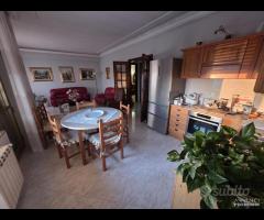 Prestigioso e panoramico appartamento piano 4 - 14