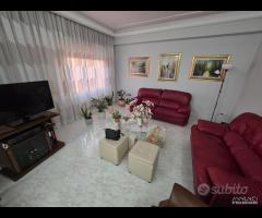 Prestigioso e panoramico appartamento piano 4 - 17