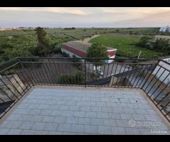 Prestigioso e panoramico appartamento piano 4 - 18