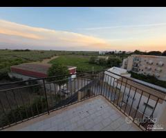 Prestigioso e panoramico appartamento piano 4 - 20