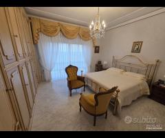 Prestigioso e panoramico appartamento piano 4 - 24