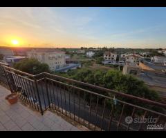 Prestigioso e panoramico appartamento piano 4 - 29